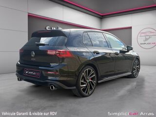 Golf 2.0 TSI 245 GTI DSG 2023 occasion 62223 Saint-Laurent-Blangy