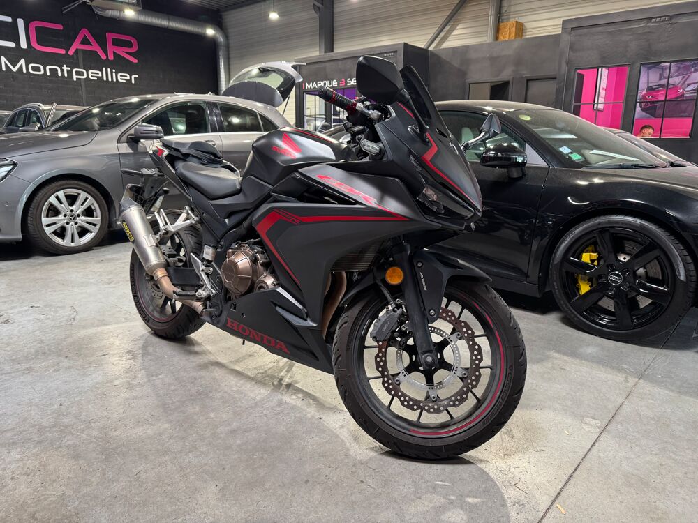 HONDA 2021 occasion 34070 Montpellier