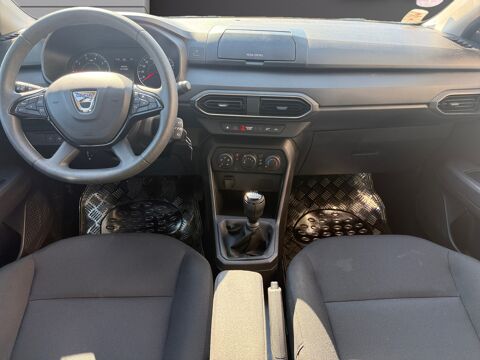 Sandero Essentiel 2022 occasion 30600 Vauvert