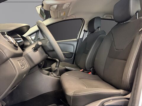 Clio IV 1.2 16V 75 EXPRESSION 2013 occasion 64121 Serres-Castet