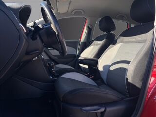 Polo CROSS 1.6 TDI 90 DSG 2011 occasion 83480 Puget-sur-Argens