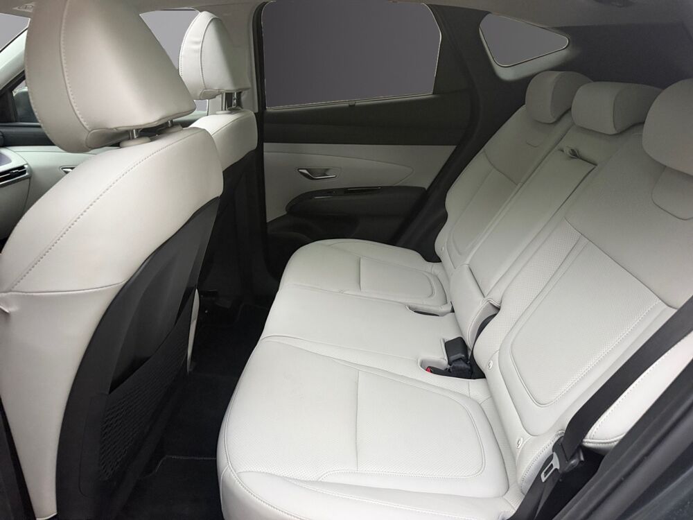Tucson 1.6 T-GDI HYBRID 215 N LINE EXECUTIVE 2024 occasion 06400 Cannes