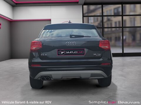 Q2 Sport 2019 occasion 60000 Beauvais