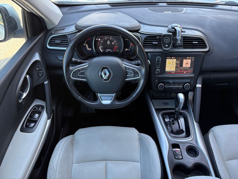 Kadjar ARMOR-LUX 2018 occasion 69730 Genay