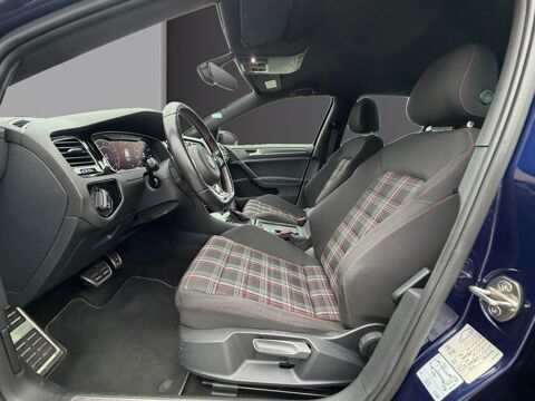 Golf GTI Performance 2019 occasion 87000 Limoges