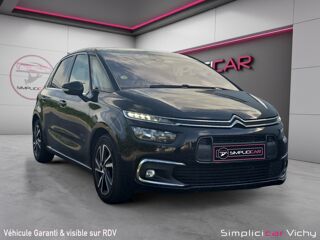 C4 Picasso Shine 2018 occasion 03300 Cusset