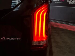 Vito LONG 300D 237 EXCLUSIVE PH2 2021 occasion 73290 La Motte-Servolex