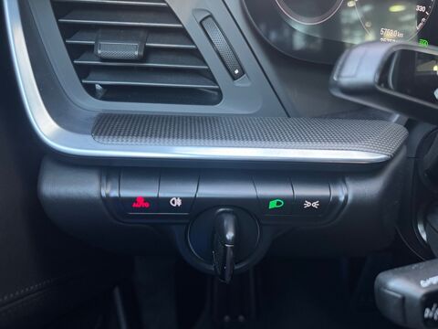 911 CARRERA PDK 2021 occasion 93100 Montreuil