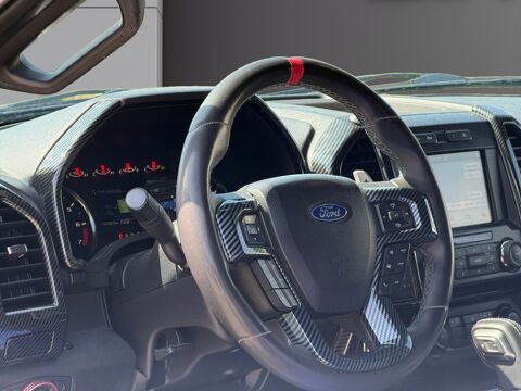 Divers 3.5 ECOBOOST 450 SUPERCREW 2017 occasion 45750 Saint-Pryv&eacute;-Saint-Mesmin