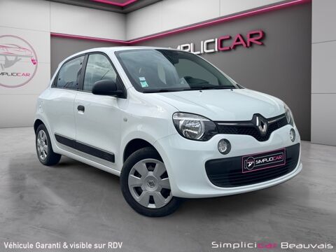 Renault twingo 1.0 SCE 70 ZEN Garantie 12 mois