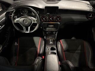 Classe A A45 AMG 4MATIC 2013 occasion 64121 Serres-Castet