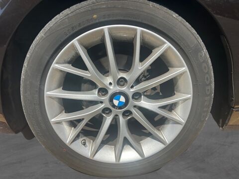 M2 218I M SPORT 2015 occasion 06400 Cannes