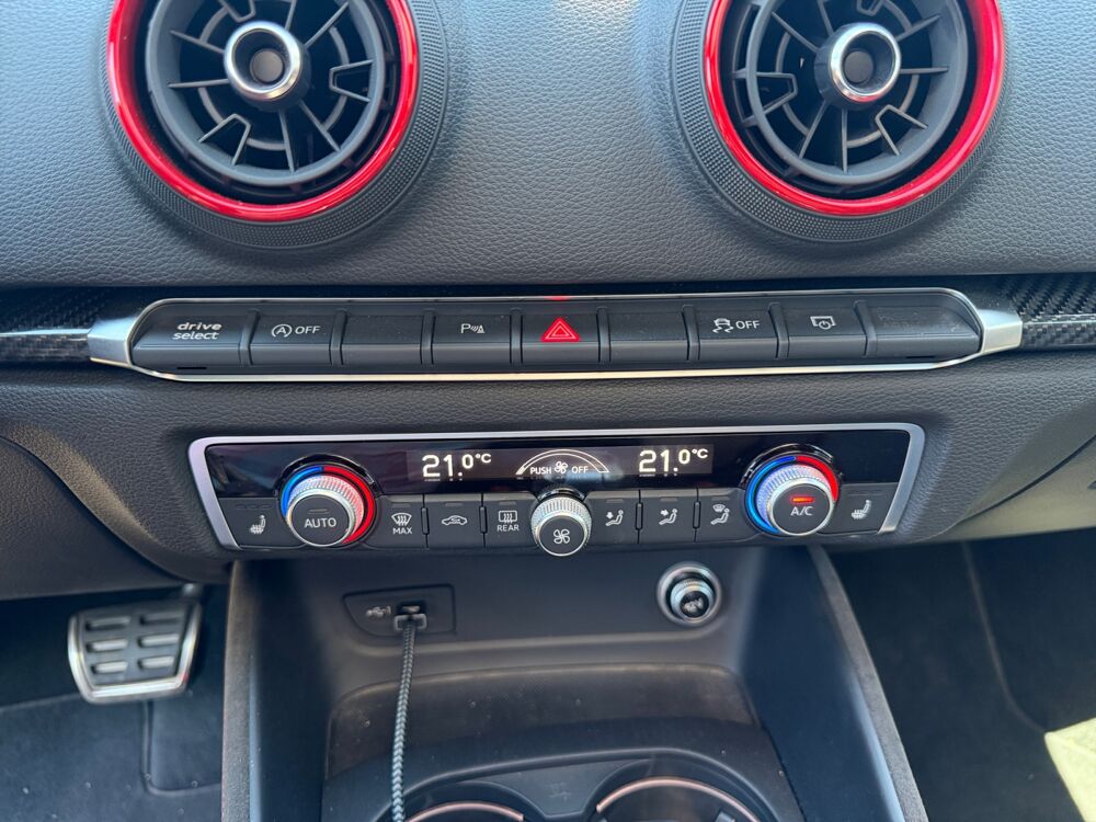 RS3 2.5 TFSI 400 QUATTRO S TRONIC 2020 occasion 30900 Nimes