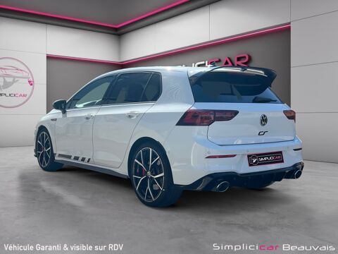 Golf 2.0 TSI 300 GTI CLUBSPORT DSG 2021 occasion 60000 Beauvais