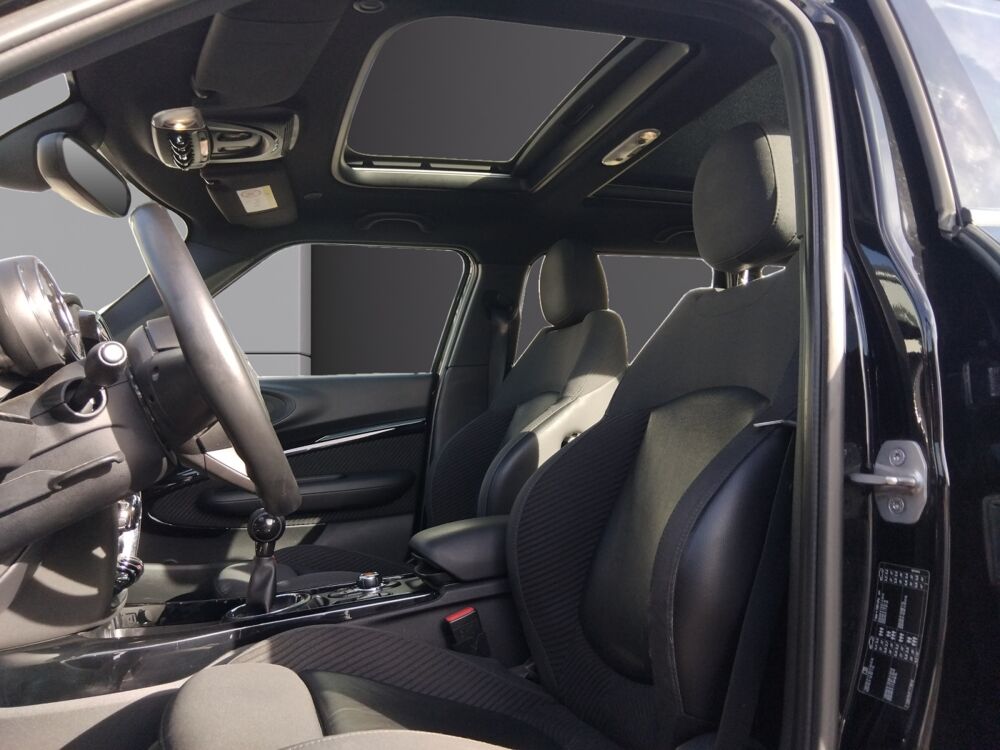Cooper COOPER 136 JCW 2016 occasion 60000 Beauvais