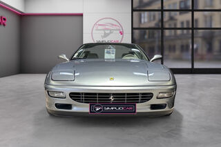 456 V12 440 1998 occasion 60000 Beauvais
