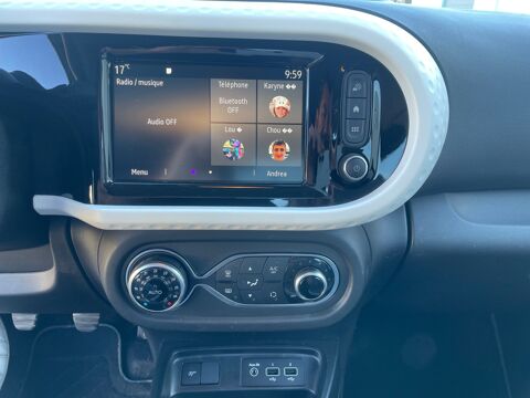 Twingo Zen 2022 occasion 17200 Saint-Sulpice-de-Royan