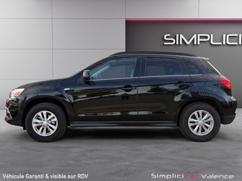 Asx 1.6 INVITE STYLE 2WD 2020 occasion 26000 Valence