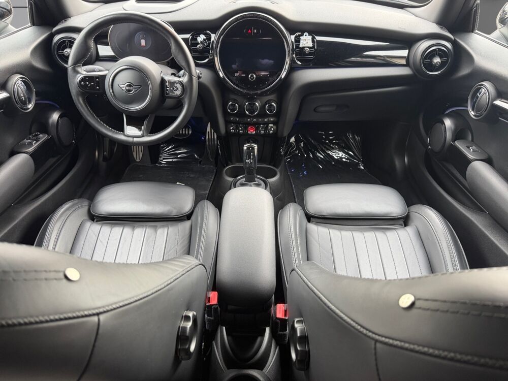 Cooper JCW 2022 occasion 27200 Vernon