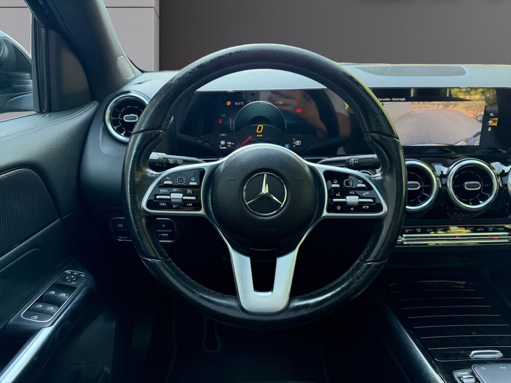 Classe GLA GLA 200 D PROGRESSIVE LINE DCT 2021 occasion 30900 Nimes