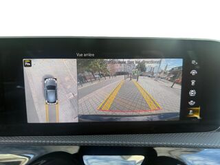 Classe A A180 AMG LINE 7G-DCT 2019 occasion 93100 Montreuil