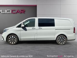 Vito MIXTO LONG 119 CDI SELECT 4MATIC BA 2026 occasion 49070 Beaucouz&eacute;