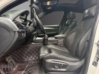 X6 M Sport 2017 occasion 06400 Cannes