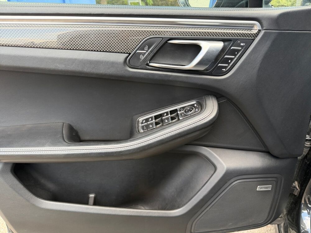 Macan TURBO 2019 occasion 30900 Nimes
