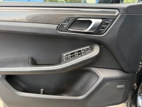 Macan TURBO 2019 occasion 30900 Nimes