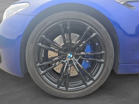 M5 4.4 V8 2018 occasion 03300 Cusset