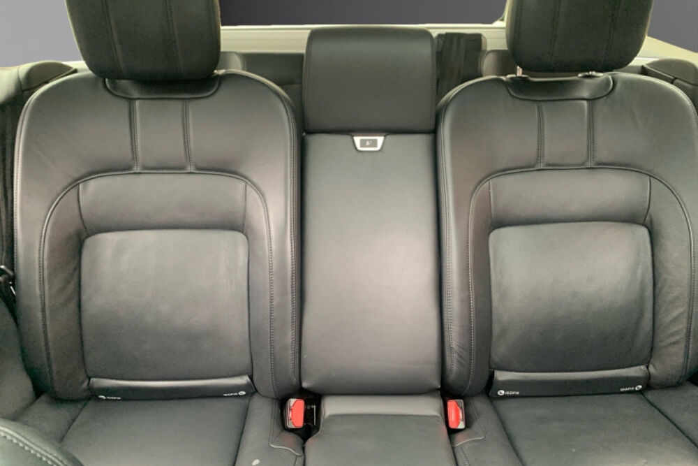 Range Rover Mark IX SWB P400e PHEV Si4 2.0L 400ch Autobiogra 2019 occasion 93100 Montreuil