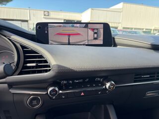 Mazda3 2.0 E-SKYACTIV-G 150 EXCLUSIVE LINE 2023 occasion 83480 Puget-sur-Argens
