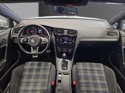 Golf 1.4 TSI GTE HYBRIDE RECHARGEABLE 2018 occasion 80080 Amiens