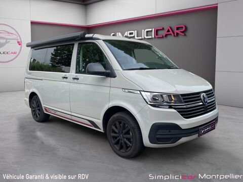 Annonce voiture Volkswagen MULTIVAN 54970 €