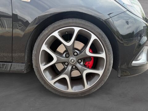 Corsa Van 1.4 TURBO 150 GSi 2018 occasion 34070 Montpellier