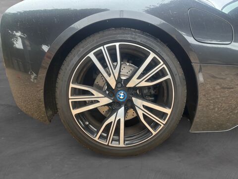 i8 FIRST EDITION LASER EYES 2015 occasion 27200 Vernon
