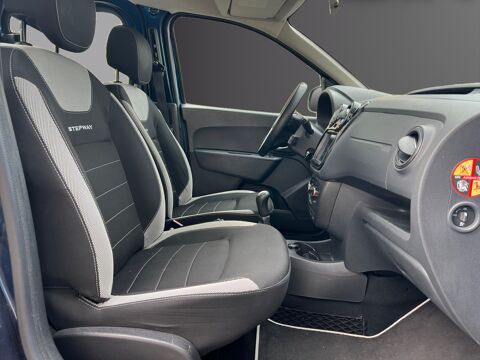 Dokker STEPWAY 2018 occasion 60000 Beauvais