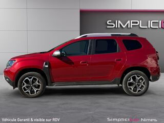 Duster 1.5 BLUE DCI 115 PRESTIGE 2021 occasion 30900 Nimes