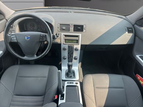 S40 VOLVO 1.6 D DRIVE 110 START STOP MOMENTUM 2010 occasion 27000 &Eacute;vreux