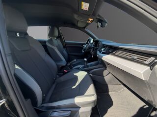 A1 S- LINE 30 TFSI 116 2019 occasion 87000 Limoges