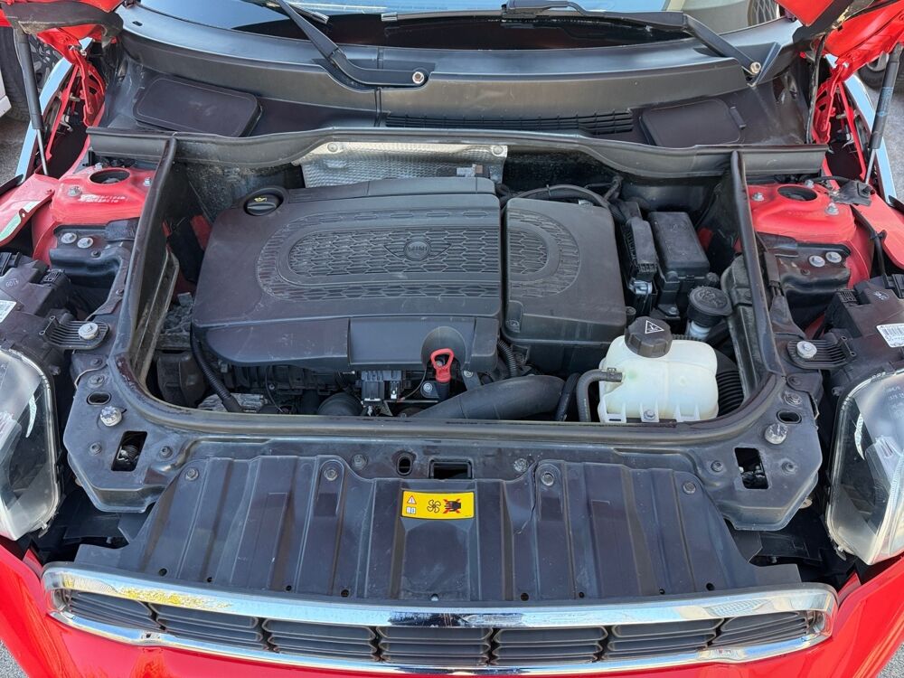 Countryman ALL4 SD 2011 occasion 25300 Vuillecin
