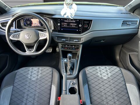 Taigo 1.0 TSI 110 R-Line DSG7 2023 occasion 14320 Saint-Andr&eacute;-sur-Orne