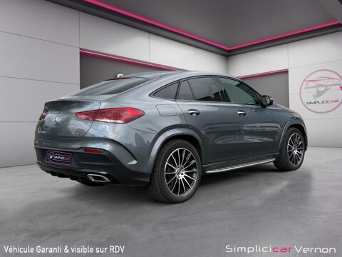 Classe GLE II 350 DE 11CV 4MATIC AVANTGARDE LINE 9G-TRONIC 2023 occasion 27200 Vernon