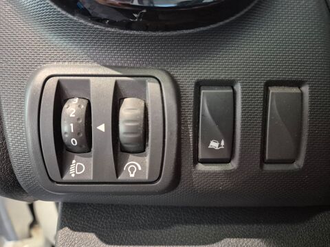 Trafic L2H1 3T 2.0 BLUE DCI 170 EXTRA BA 2020 occasion 73290 La Motte-Servolex
