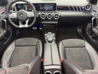 Classe A 35 AMG 2019 occasion 78480 Verneuil-sur-Seine