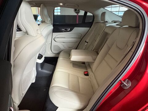 S60 Ultimate Style Chrom 2023 occasion 73290 La Motte-Servolex