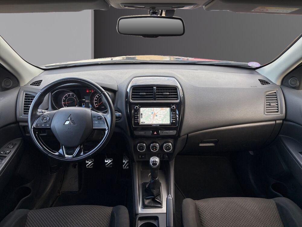 Asx 1.6 INVITE STYLE 2WD 2020 occasion 26000 Valence