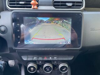 Duster 1.0 ECO G 100CH JOURNEY 2024 occasion 17200 Saint-Sulpice-de-Royan
