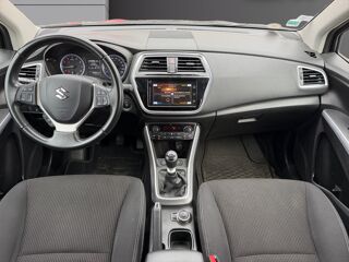 S-cross Style 2020 occasion 25300 Vuillecin