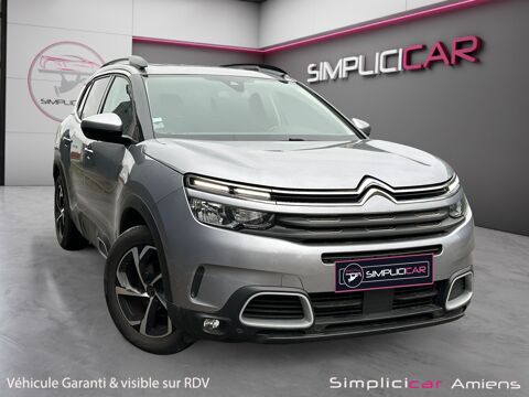 Citro&euml;n C5 Shine 2019 occasion Amiens 80080